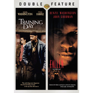 Training Day/Fallen
