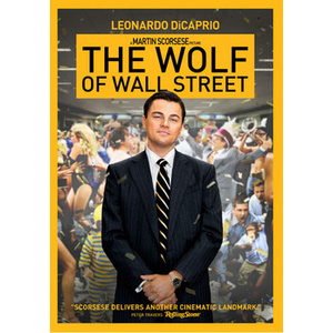 Wolf of Wall Street