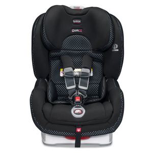 Boulevard Clicktight Convertible Car Seat - Cool Flow/Gray