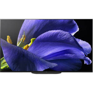 MASTER A9G 65" Class HDR 4K UHD Smart OLED TV