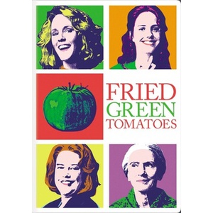 Fried Green Tomatoes