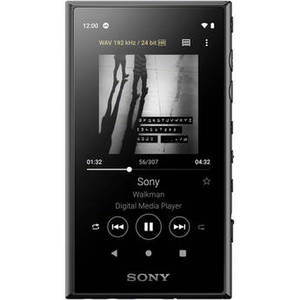 NW-A105 Walkman Digital Audio Player