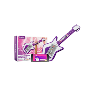 littleBits Electronic Music Inventor Kit