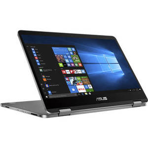14" VivoBook Flip 14 J401MA Multi-Touch 2-in-1 Laptop