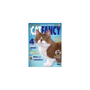 Catster - 6 Issues - 1 Year