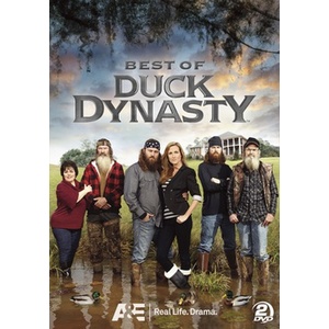 Duck Dynasty-Best Of