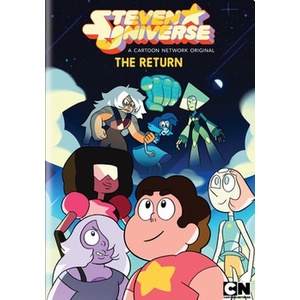 Cartoon Network-Steven Universe-Return V02