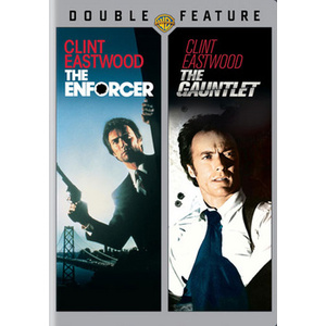 Enforcer/Gauntlet