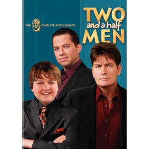 Two and a Half Men-6th Season