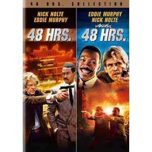 48 Hrs-2-Movie Collection