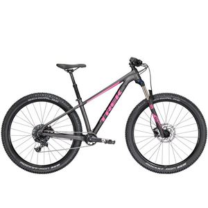 Roscoe 8 Women's Trail Mountain Bike - Purple Flip