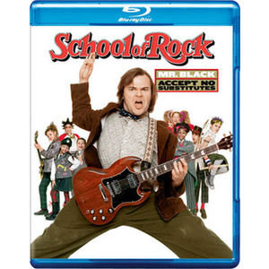 School of Rock