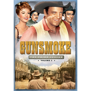 Gunsmoke-Season 3 V02