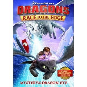 Dragons-Race to the Edge-Mystery of the Dragon Eye