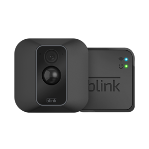 Amazon Blink XT2 Smart Security Camera - 1 Camera Kit