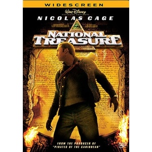 National Treasure