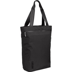 Pivot Tote - Black
