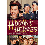 Hogans Heroes-3rd Season
