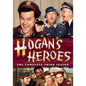 Hogans Heroes-3rd Season