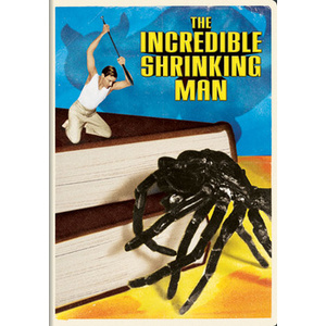 Incredible Shrinking Man