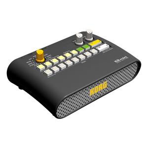 KRMINI Rhythm Machine