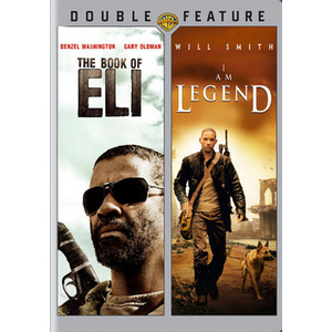 Book of Eli/I Am Legend
