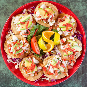 Old Town San Diego Food Tour