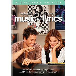 Music & Lyrics