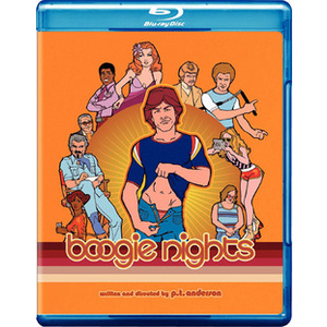 Boogie Nights