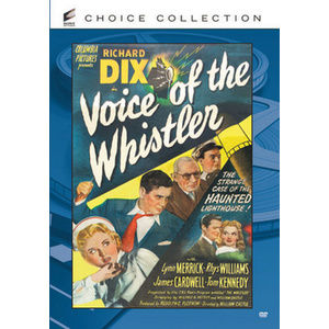 Mod-Voice of the Whistler