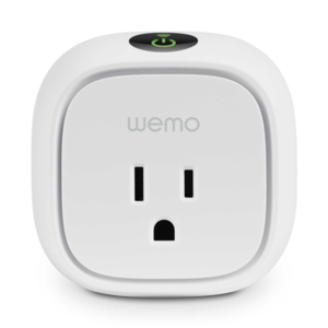 Belkin WeMo Insight Smart Plug