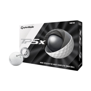 TaylorMade TP5x Golf Balls