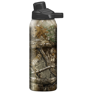 Chute Mag 32oz Vacuum Insulated Stainless Bottle Realtree E
