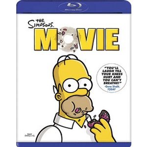 Simpsons the Movie