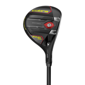Cobra KING SPEEDZONE Tour Fairway Wood