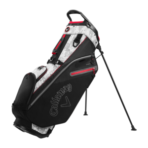 Callaway 2020 Fairway Double Strap Stand Bag