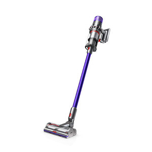 V11 Animal Cordless Vacuum Nickel/Purple