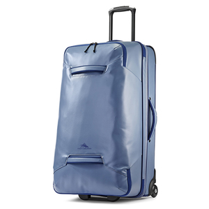 Rossby 30" Upright Roller Gray Blue/True Navy