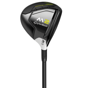 TaylorMade 2019 M2 Fairway Wood