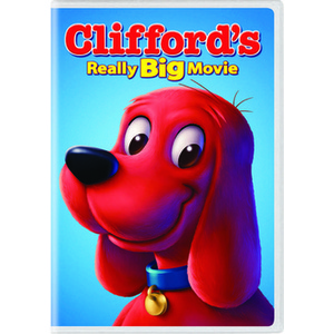 Cliffords Really Big Movie