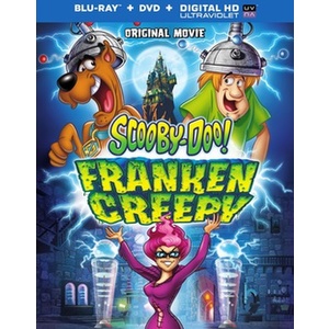 Scooby-Doo-Frankencreepy