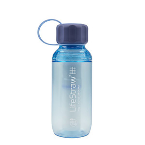 LifeStraw Play Water Bottle w/ Lead Reduction Sky
