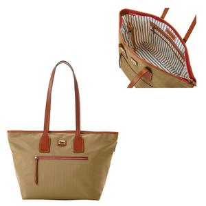 Wayfarer Tote