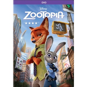 Zootopia