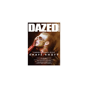 Dazed and Confused (UK) - 6 Issues - 1 Year