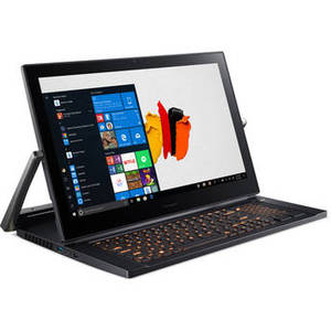 17.3" ConceptD 9 Multi-Touch 2-in-1 Laptop