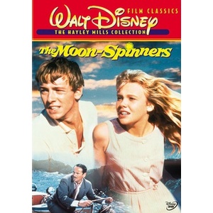 Moon-Spinners