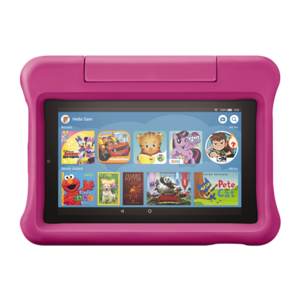 Amazon Kids Fire 7 16GB Tablet - Pink