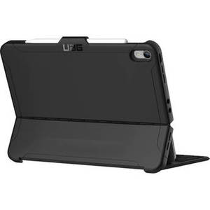 Scout Series Case for 11" iPad Pro (Black)