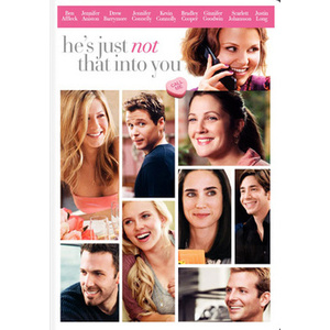 Hes Just Not That Into You